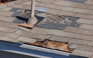 Roof Repairs